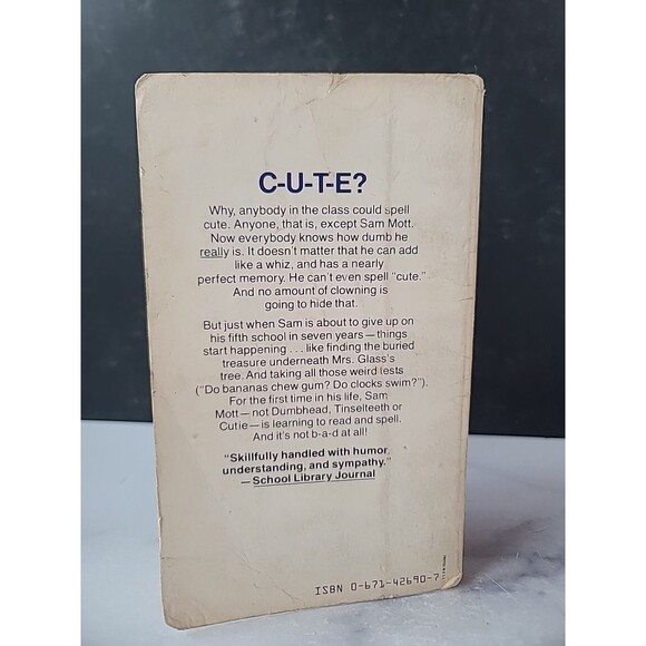 Do Bananas Chew Gum? By Jamie Gilson Paperback - Picture 9 of 10